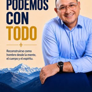 Libro No Podemos Con Todo By George H. Hernández